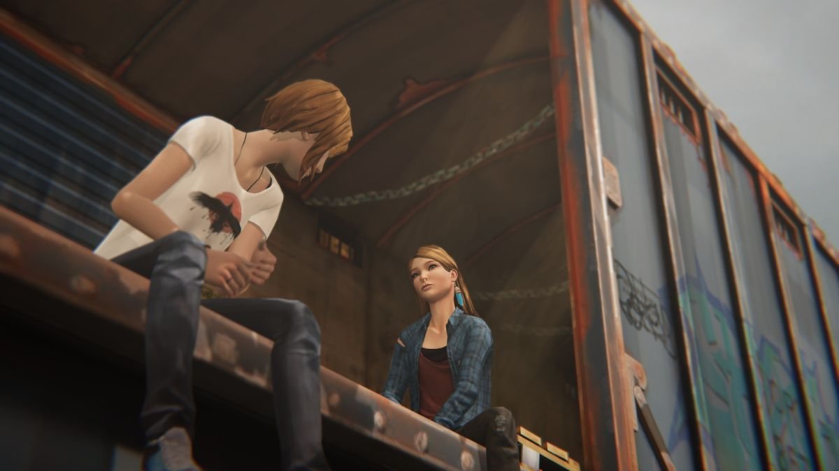 Desarrollador Web Freelance | Wordpress | | Las remasterizaciones de Life is Strange y Before the Storm llegarán a Switch el próximo mes 1 Desarrollador Web Freelance | Wordpress | | CzJY6g7ygCqUfJk8fEbPXU 1200 80