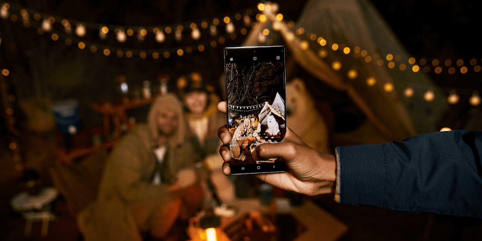 New One UI beta muestra algunas de las características que llegarán pronto a su Samsung Galaxy
