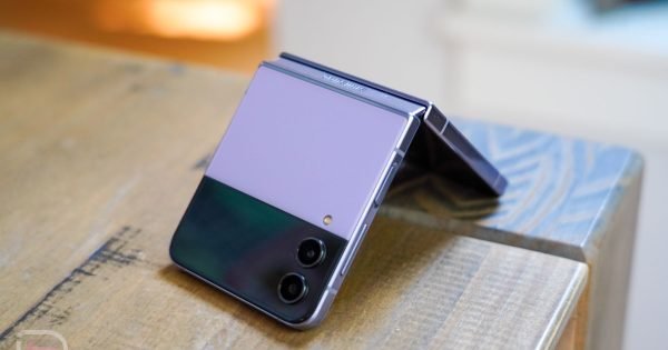 Reserva los dispositivos plegables de última generación de Samsung antes de que se acabe el tiempo