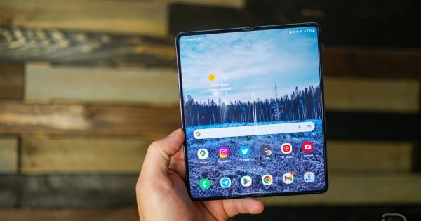 Desarrollador Web Freelance | Wordpress | | Galaxy Z Fold 4 1 of 1 1 600x315 cropped