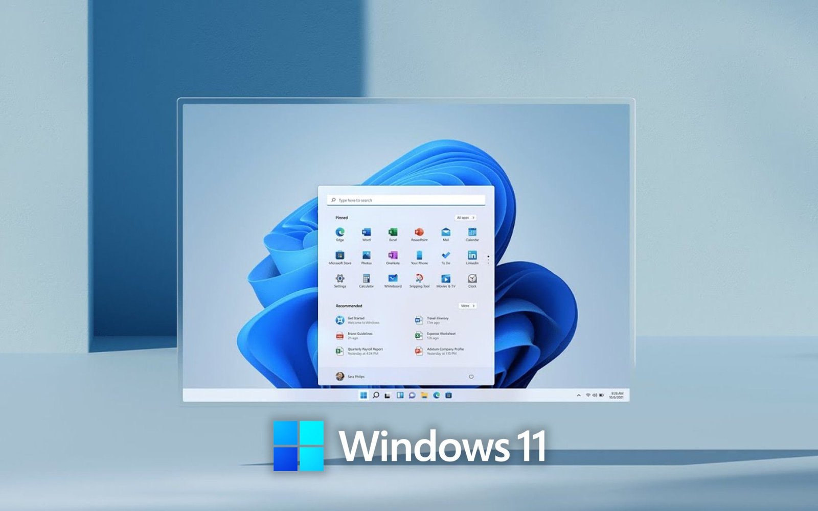 KB5016694 (Beta): Todo lo nuevo para Windows 11 Insiders