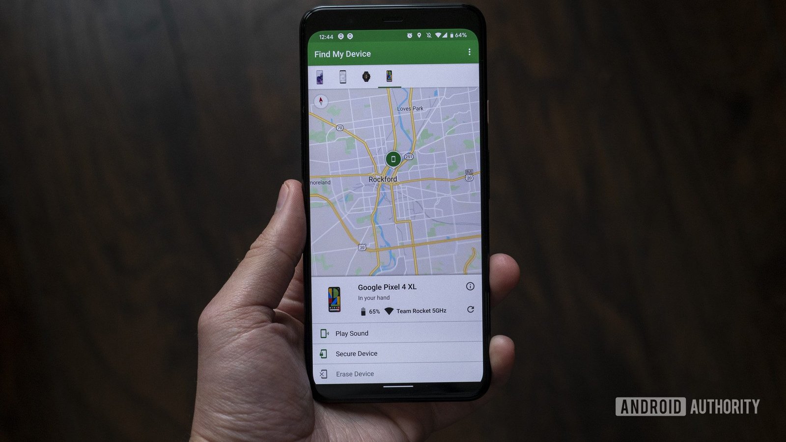 Las 10 mejores aplicaciones espía de Android para vigilar lo que importa