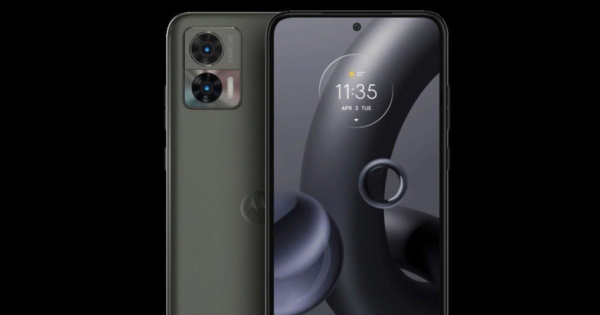 Desarrollador Web Freelance | Wordpress | | Moto Edge 30 Neo Design, se filtraron las opciones de color; Lanzamiento previsto para el 8 de septiembre 1 Desarrollador Web Freelance | Wordpress | | Moto Edge 30 Neo