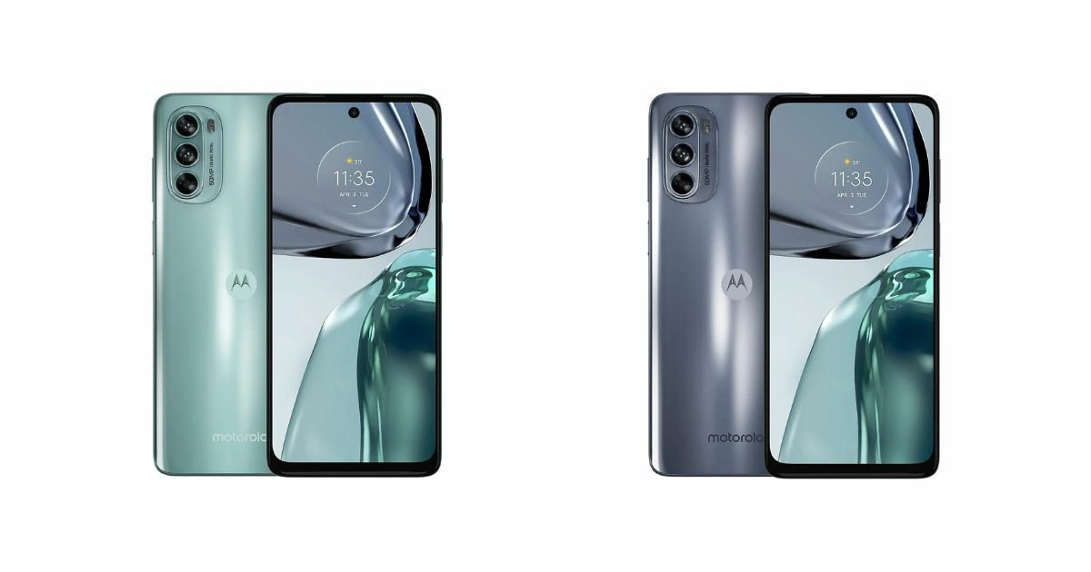 Desarrollador Web Freelance | Wordpress | | Moto G62 5G para la primera venta hoy a las 12 del mediodía a través de Flipkart: precio de India, ofertas, especificaciones 1 Desarrollador Web Freelance | Wordpress | | Moto G62 MySmartPrice