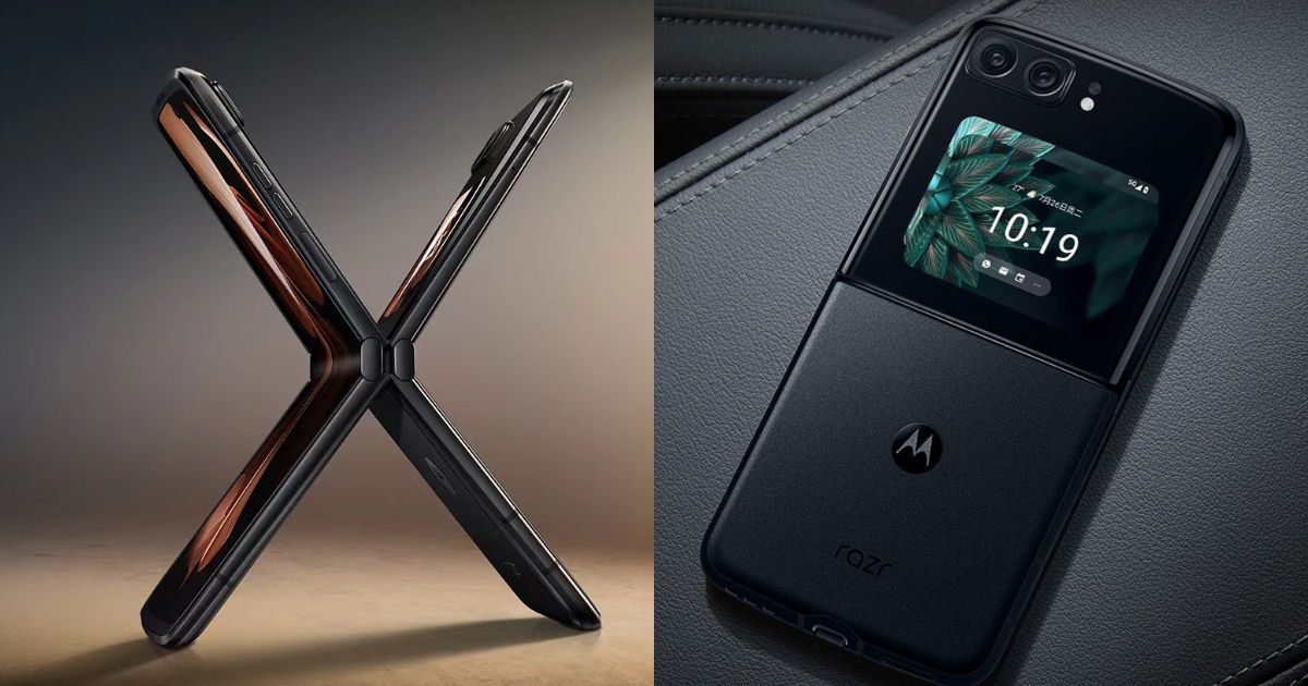 Desarrollador Web Freelance | Wordpress | precios de Moto Razr 2022 | Se anuncian los precios de Moto Razr 2022 antes del lanzamiento del 11 de agosto; Enfréntate al Samsung Galaxy Z Flip 4 1 Desarrollador Web Freelance | Wordpress | precios de Moto Razr 2022 | Moto Razr 2022