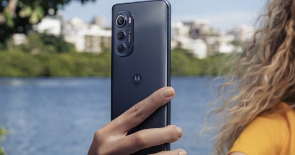 El próximo teléfono estadounidense de Motorola es otra bendición, no el nuevo Razr