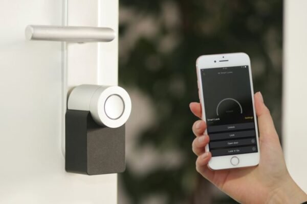 Desarrollador Web Freelance | Wordpress | | Nuki smart locks