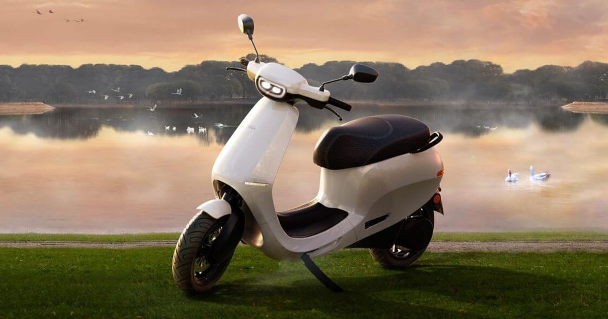 Desarrollador Web Freelance | Wordpress | | La ventana de compra del scooter eléctrico Ola S1 se abre el 1 de septiembre: aquí está todo lo que necesita saber 1 Desarrollador Web Freelance | Wordpress | | Ola S1 electric scooter