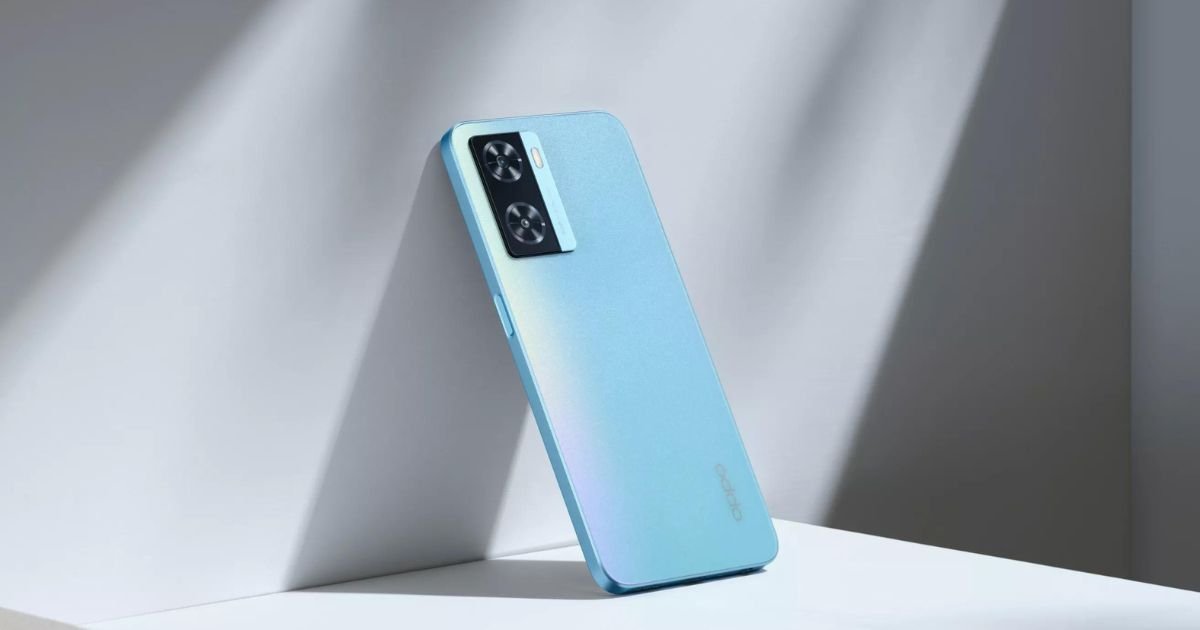 Desarrollador Web Freelance | Wordpress | | Oppo A57s lanzado con MediaTek Helio G35 y cámara de 50MP: precio, especificaciones 1 Desarrollador Web Freelance | Wordpress | | Oppo A57s MySmartPrice
