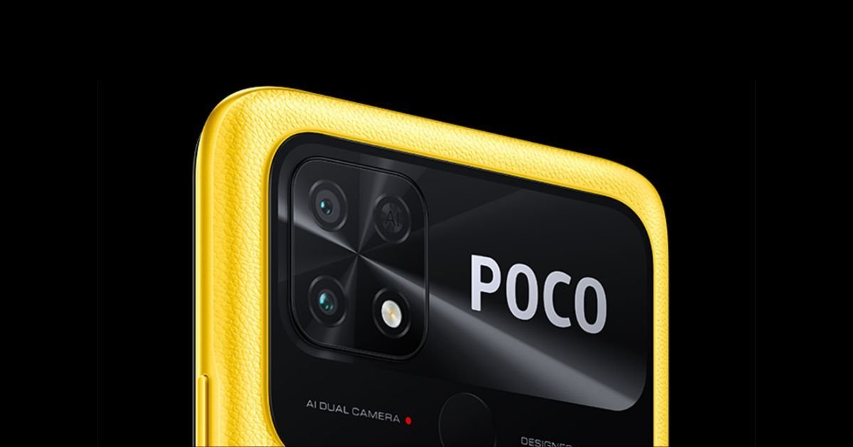 Desarrollador Web Freelance | Wordpress | | POCO C50 Representative Image MySmartPrice