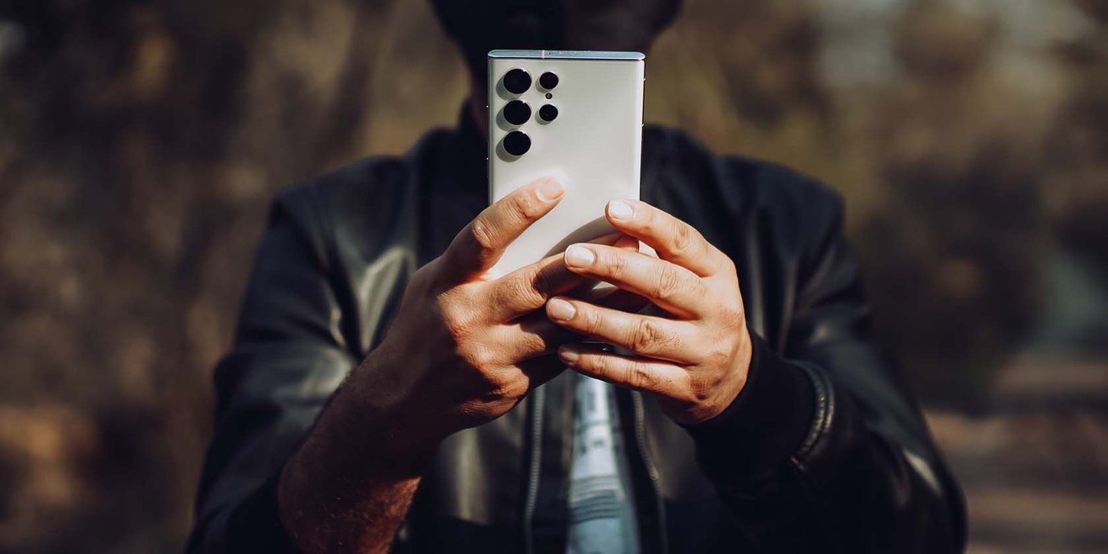 La serie Galaxy S22 obtiene una actualización masiva de la cámara