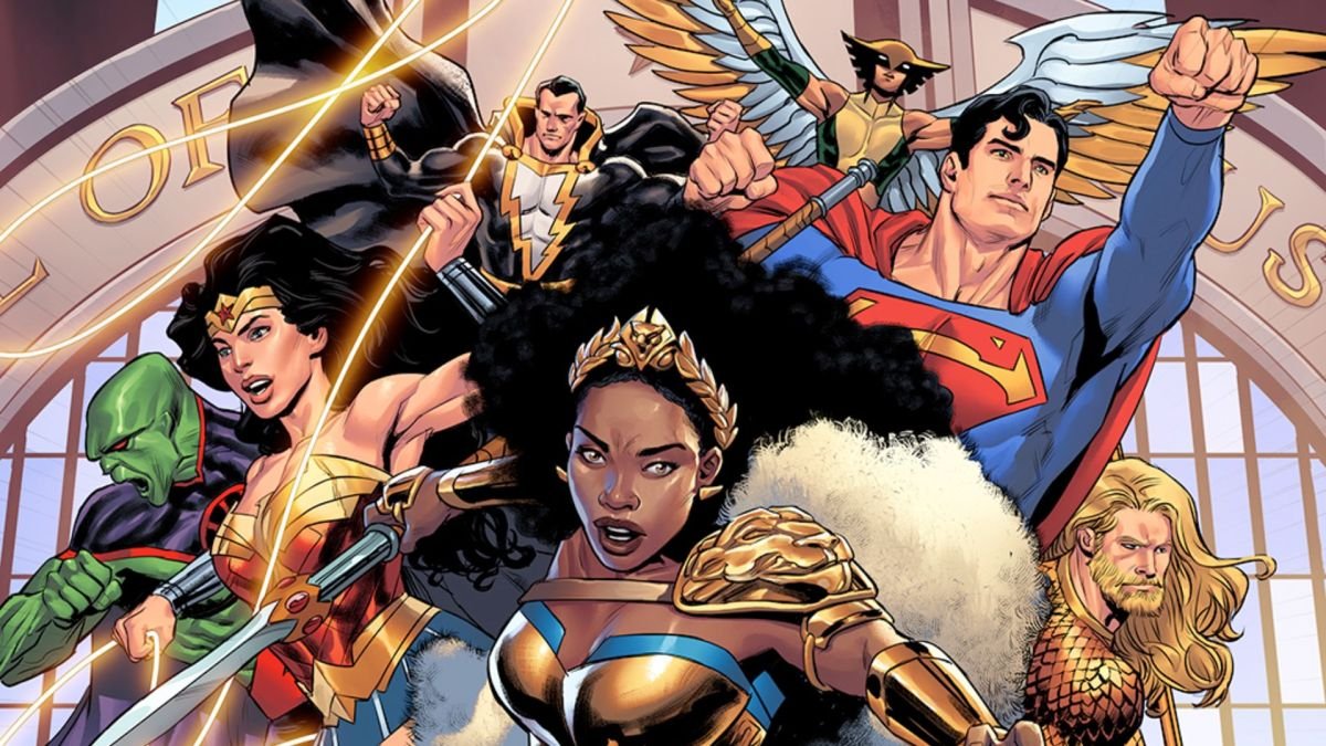 Desarrollador Web Freelance | Wordpress | | Nubia Queen of the Amazons se une a la Liga de la Justicia en noviembre 1 Desarrollador Web Freelance | Wordpress | | SCSr4pQy2zumNokxHE6c5o 1200 80