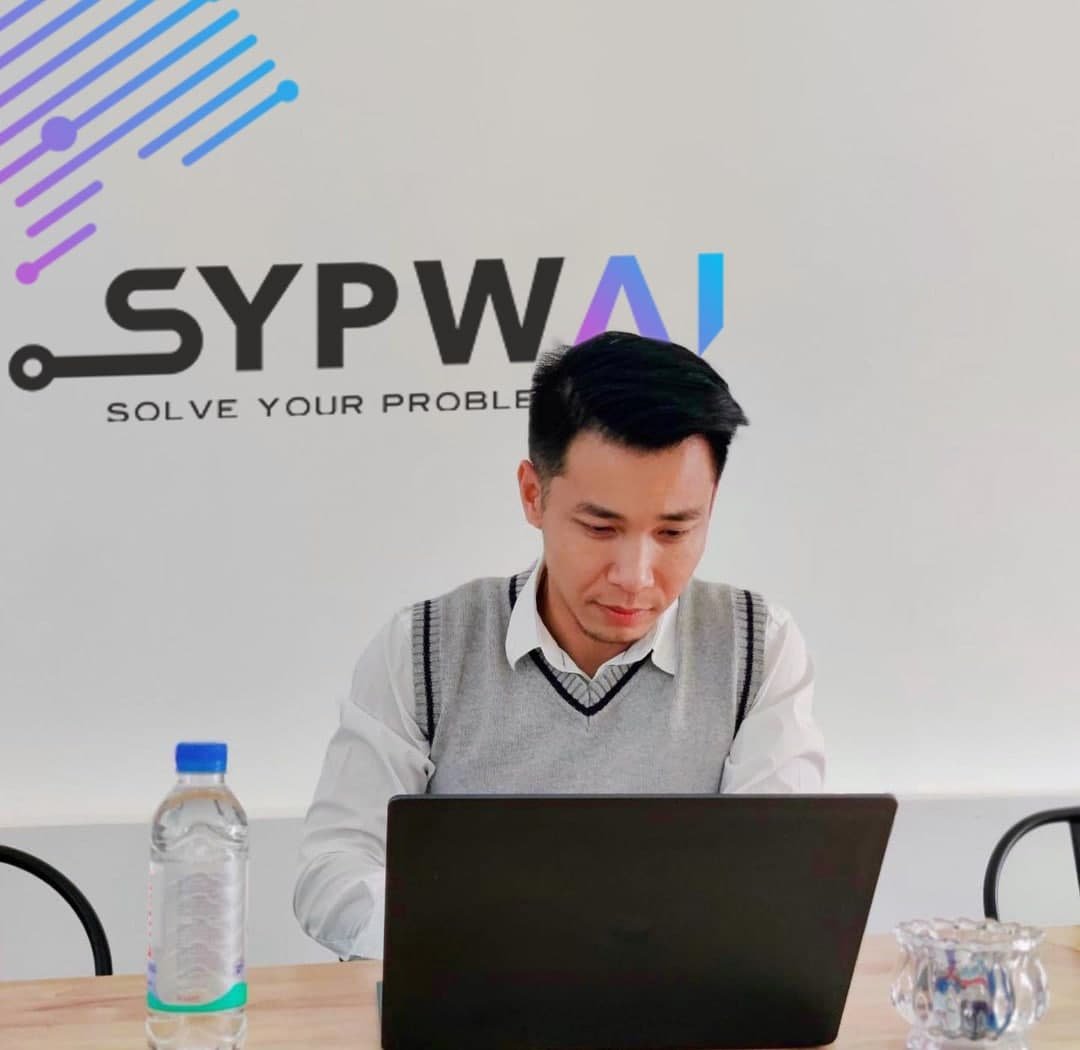 Inteligencia Artificial y Negocios, Plataforma SYPWAI para Emprendedores