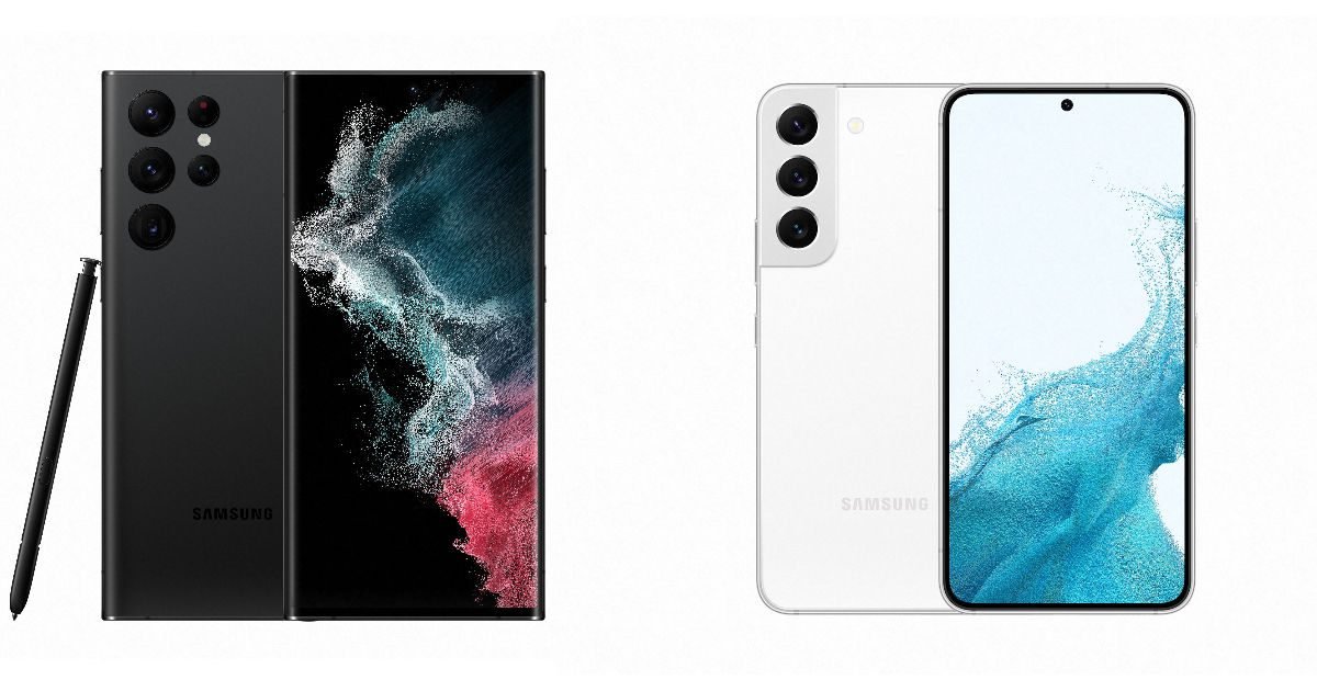 One UI 5.0 Beta 2 se está implementando para los usuarios de la serie Galaxy S22 en India