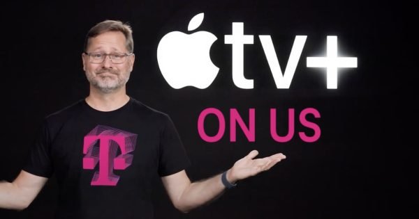 Desarrollador Web Freelance | Wordpress | | T Mobile Apple TV Max 1 600x315 cropped