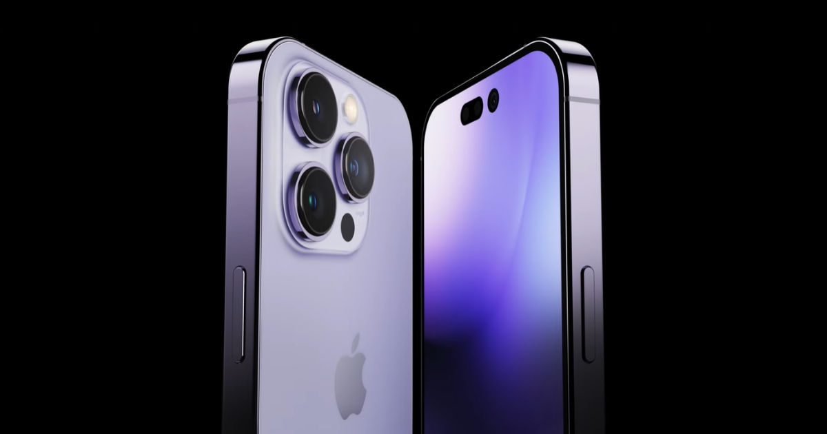 El diseño del iPhone 14 Pro revelado en supuestas imágenes en vivo y video antes del evento Apple Far Out