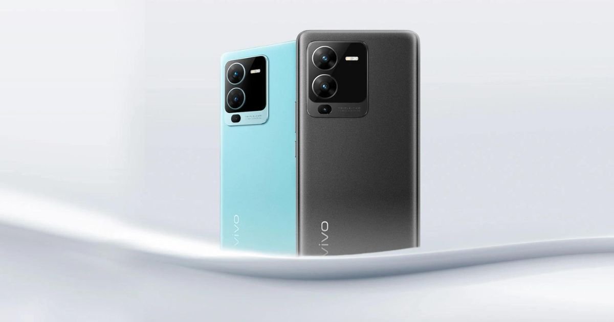 Se filtró el precio de Vivo V25 Pro 5G en India, para enfrentarse a OnePlus 10R, Realme GT Neo 3