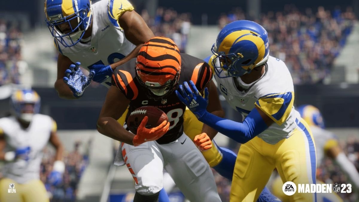 Guía de Madden 23: todo lo que sabemos hasta ahora