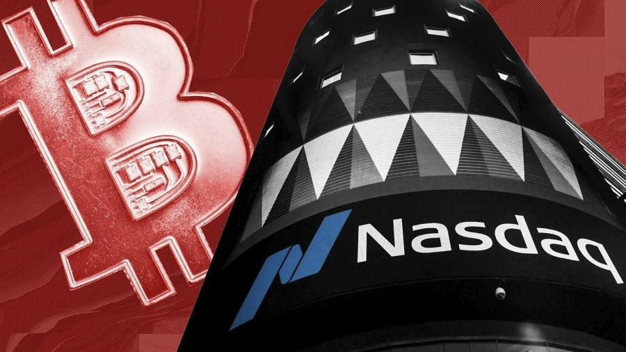 FT Cryptofinance: Bitcoin necesita una historia para vender