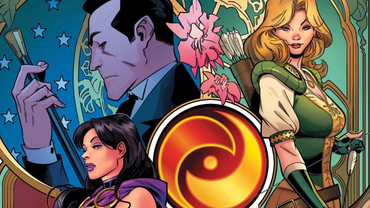Desarrollador Web Freelance | Wordpress | | CrossGen Tales #1 trae de vuelta cuatro títulos favoritos de culto a Marvel Comics 1 Desarrollador Web Freelance | Wordpress | | eBX42XMKVS3iRQWGgSugNM 1200 80