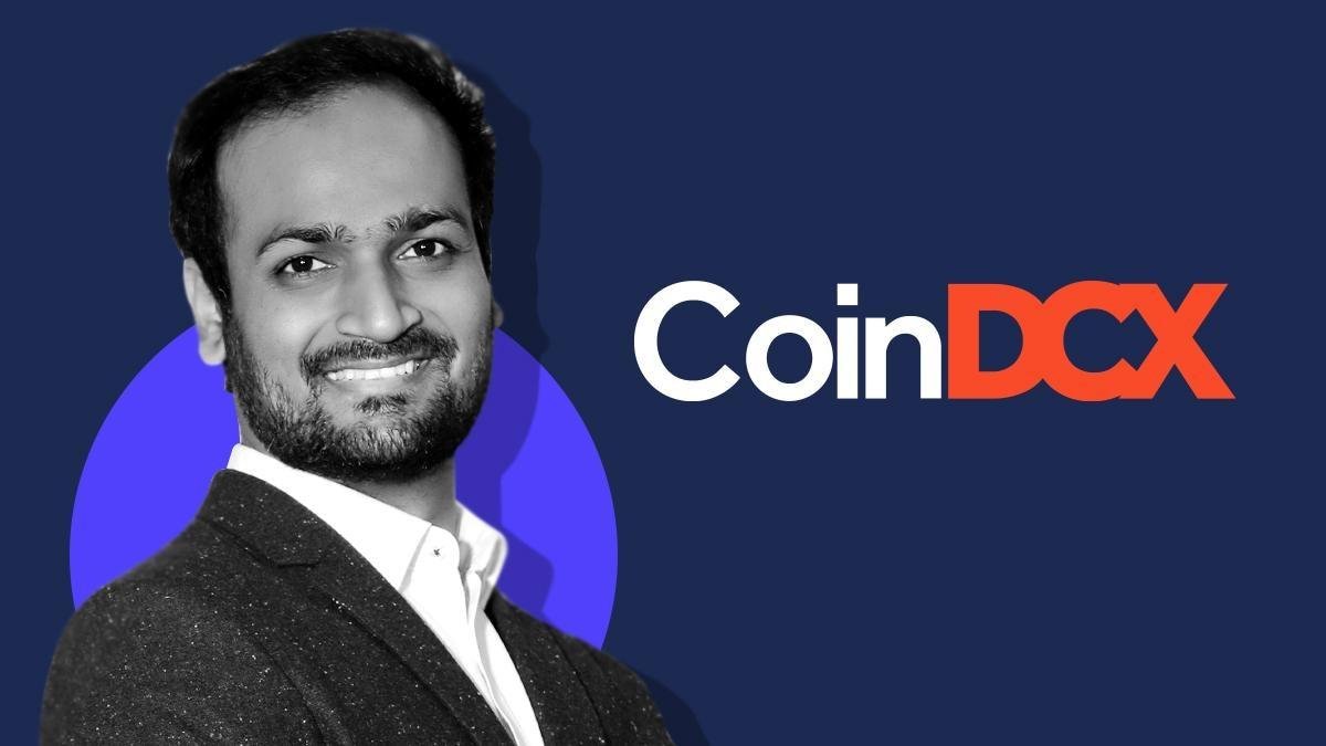 Crypto Exchange CoinDCX anuncia evento UNFOLD 2022 Web 3.0