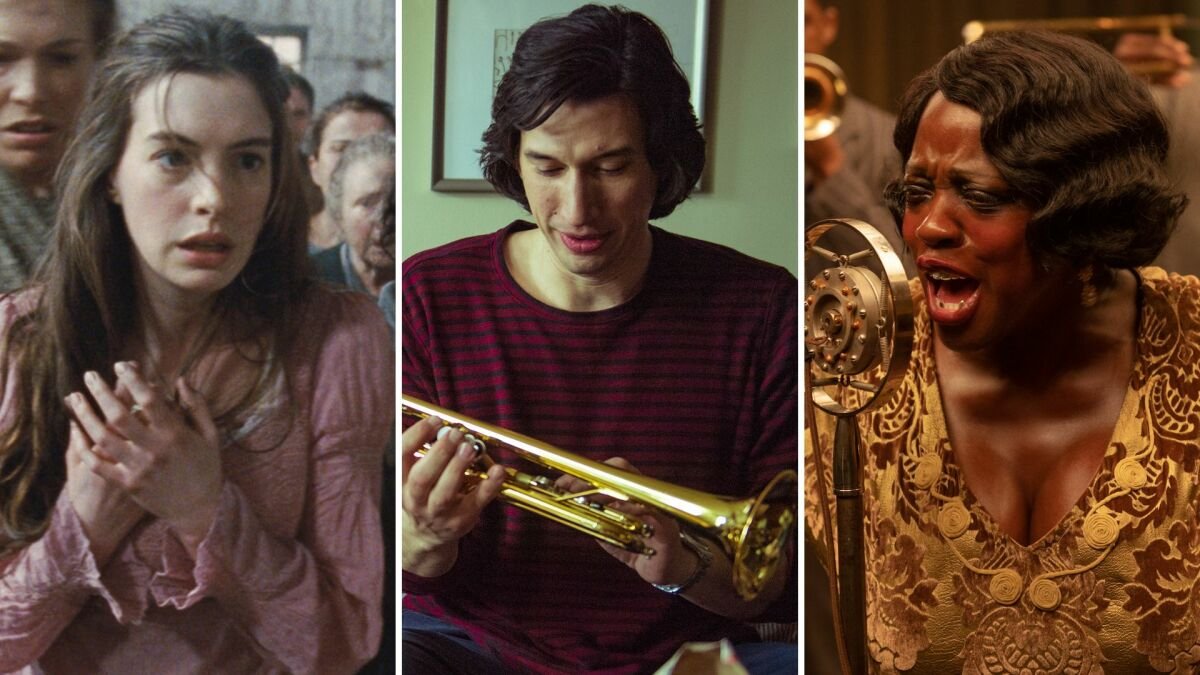 Las 10 películas más tristes de Netflix en 2022
