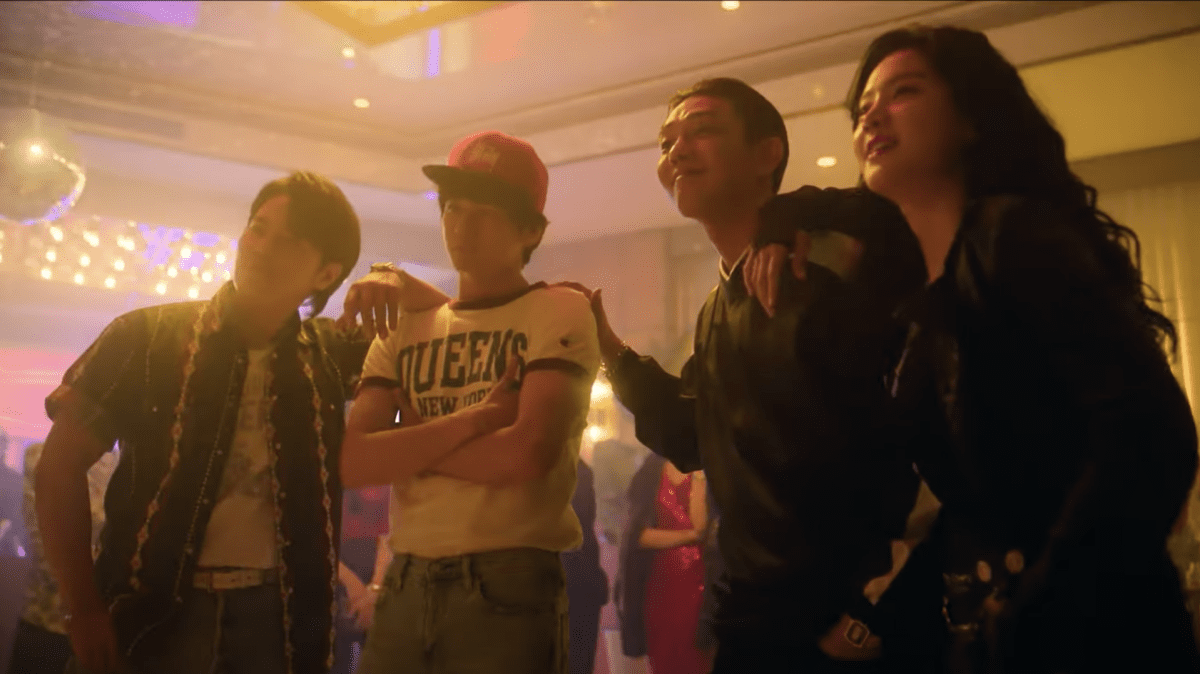 Desarrollador Web Freelance | Wordpress | USB-C | El tráiler de 'Seoul Vibe' de Netflix trae energía de conducción rápida y furiosa a los años 80 2 El tráiler de ‘Seoul Vibe’ de Netflix trae energía de conducción rápida y furiosa a los años 80