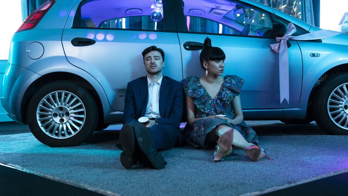 El tráiler de ‘Temporada de bodas’ de Disney+ le da un giro increíble al matrimonio