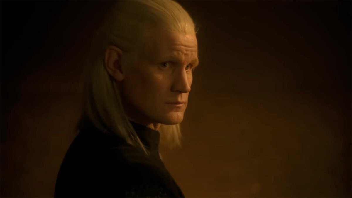 El tráiler de ‘House of the Dragon’ para los próximos episodios se burla del aumento de las tensiones familiares