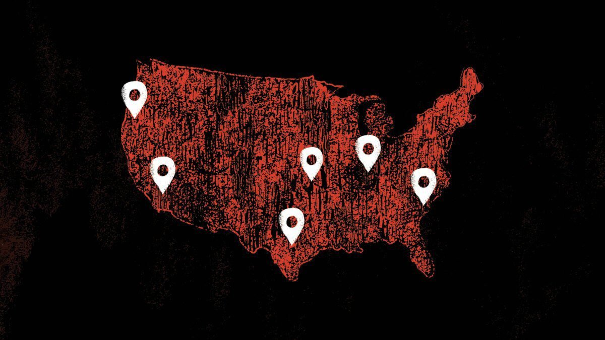 Yelp agrega una nueva alerta para los centros de embarazo en crisis