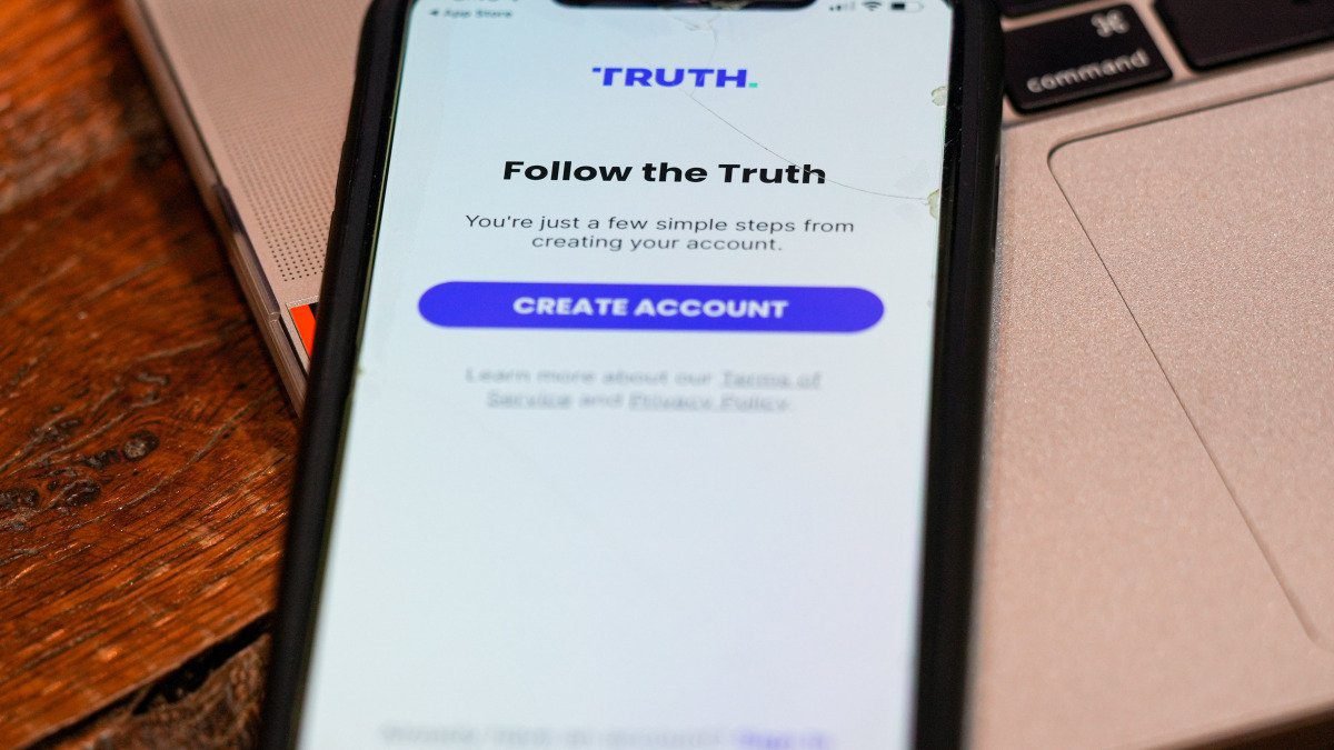Desarrollador Web Freelance | Wordpress | | La aplicación Truth Social de Trump aún no ha sido aprobada por la Play Store de Google 1 Desarrollador Web Freelance | Wordpress | | hero