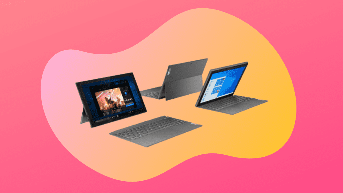 Desarrollador Web Freelance | Wordpress | | La mejor oferta de computadora portátil: ahorre $ 90 en una computadora portátil Lenovo IdeaPad Duet 3i 2 en 1 de 10.3 pulgadas 1 La mejor oferta de computadora portátil: ahorre $ 90 en una computadora portátil Lenovo IdeaPad Duet 3i 2 en 1 de 10.3 pulgadas