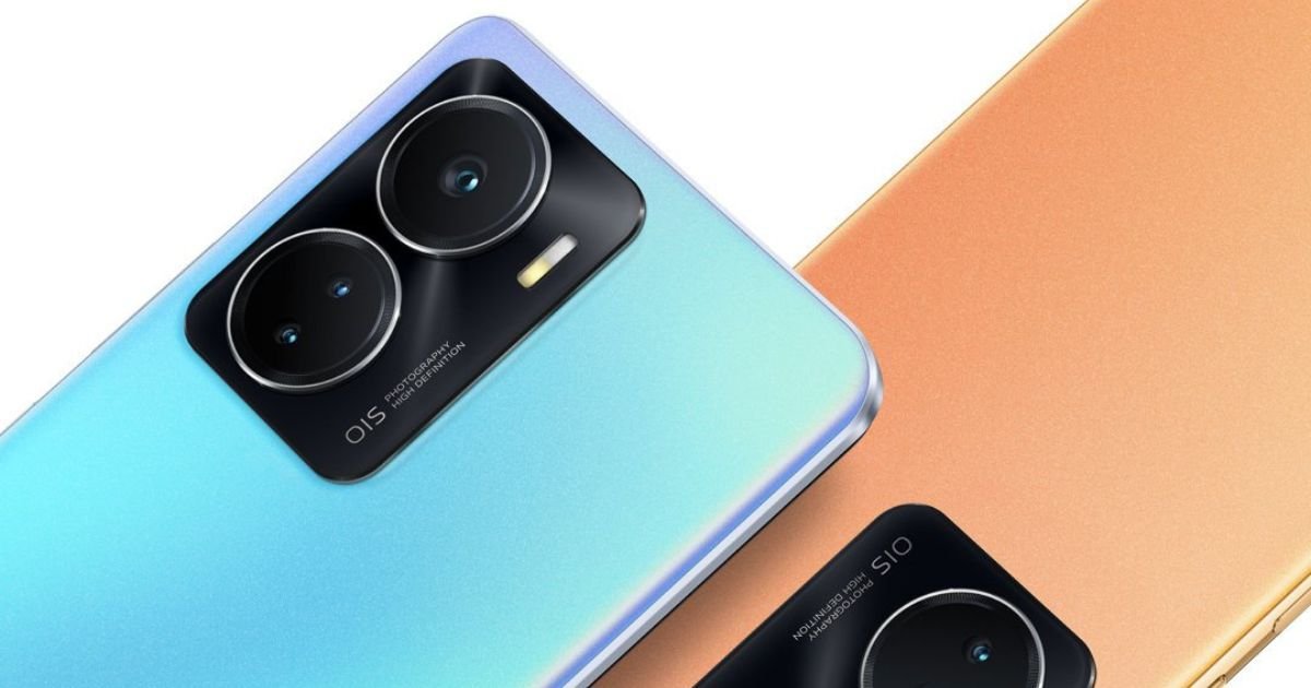 El lanzamiento oficial de iQOO Z6 en China será el 25 de agosto
