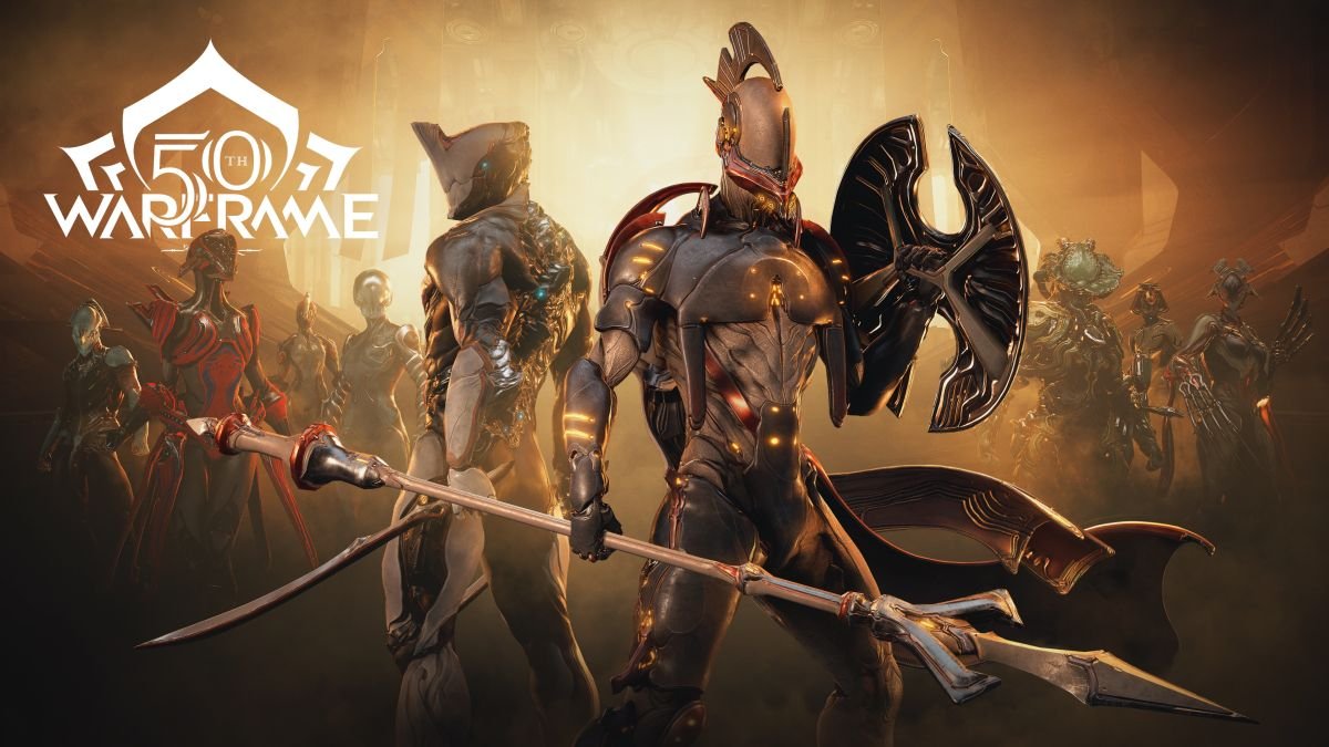 Desarrollador Web Freelance | Wordpress | | El Warframe número 50 de Warframe está aquí y un personaje favorito de los fanáticos hace un regreso bienvenido 1 Desarrollador Web Freelance | Wordpress | | ig4G4NAqgTXsgqJkmkueC7 1200 80