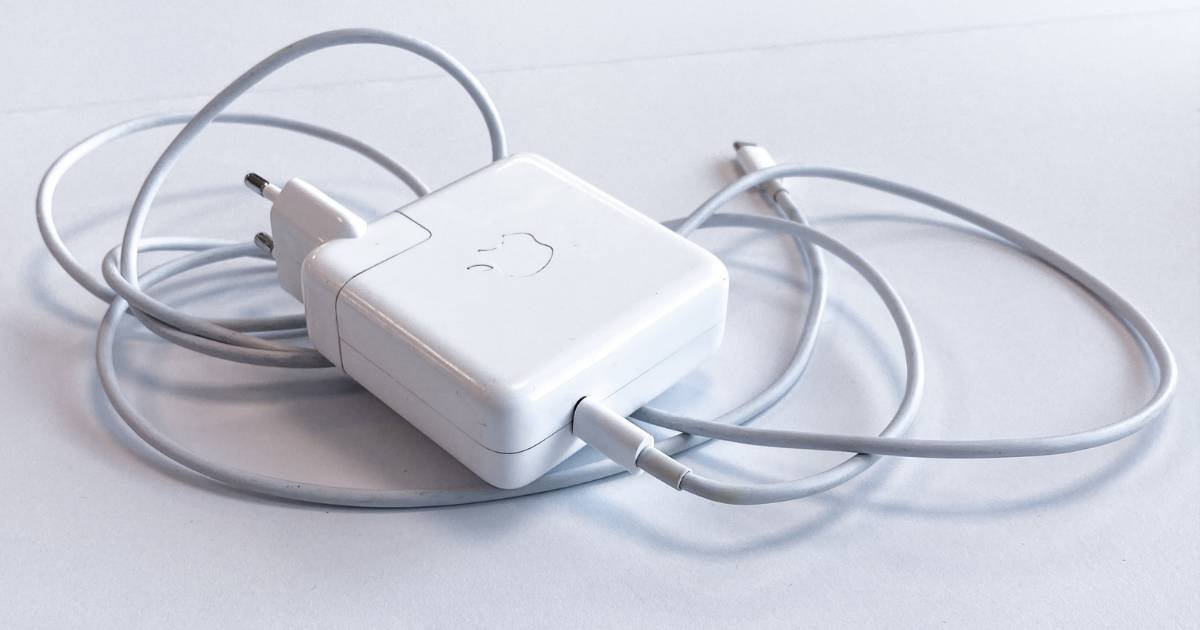 Desarrollador Web Freelance | Wordpress | USB-C | USB-C podría convertirse en un puerto de carga común para dispositivos móviles a medida que India busca adoptar el estilo europeo: informes 1 Desarrollador Web Freelance | Wordpress | USB-C | macbook charger