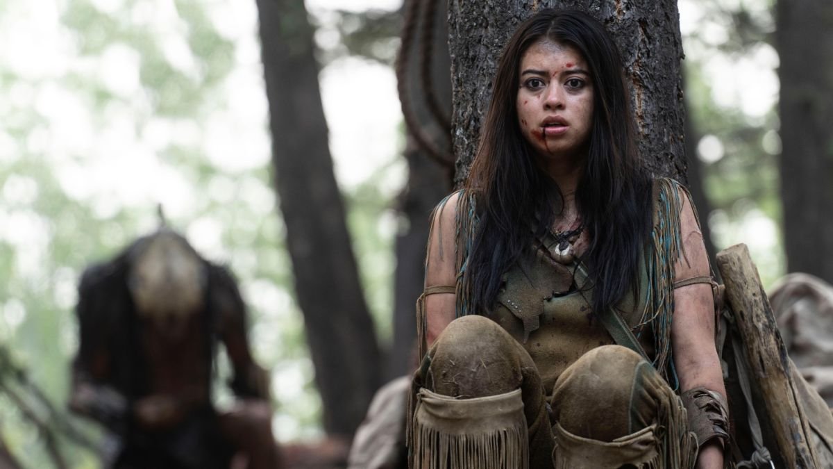Desarrollador Web Freelance | Wordpress | prey | El director de Prey habla sobre su diseño Predator, la influencia de Mad Max y los consejos esenciales de JJ Abrams 1 Desarrollador Web Freelance | Wordpress | prey | mjLUBjNH7JKgWPENyGjnm7 1200 80