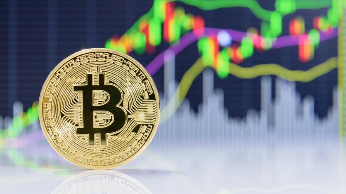 Desarrollador Web Freelance | Wordpress | Crypto Rally | Crypto Rally se ralentiza; Caída de Bitcoin, Ether up, DOT, ADA 1 Desarrollador Web Freelance | Wordpress | Crypto Rally | r 1