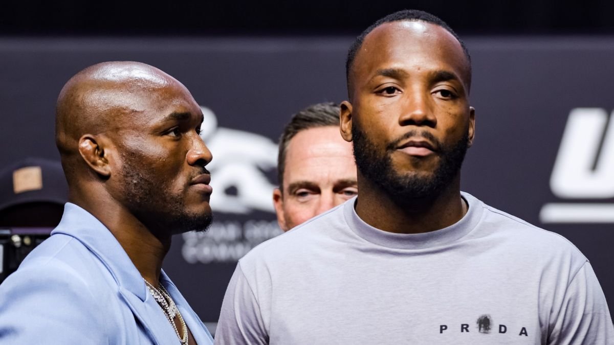 Transmisión en vivo de UFC 278 PPV: cómo ver Usman vs Edwards 2 en línea