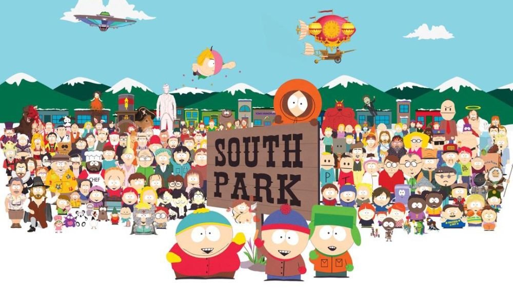 Desarrollador Web Freelance | Wordpress | | Llega un nuevo juego de South Park de THQ Nordic 1 Desarrollador Web Freelance | Wordpress | | x4gFcSkjV4AJErhbbpjaii 1200 80