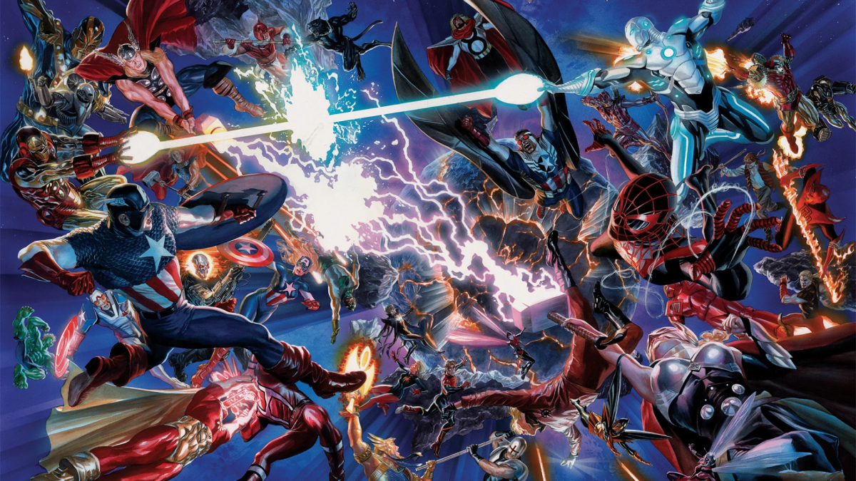 Desarrollador Web Freelance | Wordpress | | Los mejores eventos de Marvel Comics de todos los tiempos 1 Desarrollador Web Freelance | Wordpress | | 42RvCXkHN26foUv6cJMy4Y 1200 80