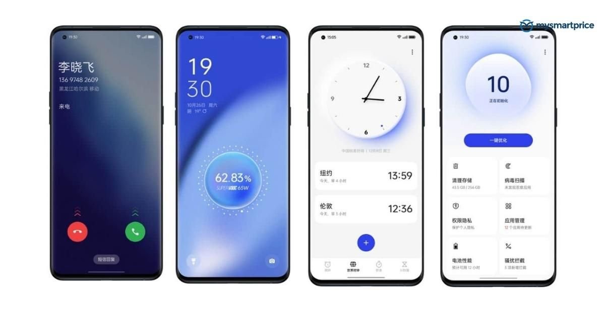 Desarrollador Web Freelance | Wordpress | | La actualización beta de ColorOS 13 se está implementando en OPPO Reno 8 Pro, F21 Pro en India 5 La actualización beta de ColorOS 13 se está implementando en OPPO Reno 8 Pro, F21 Pro en India