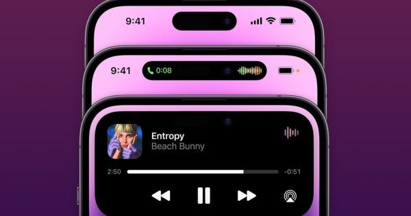 Los desarrolladores de Android ya están copiando las características del iPhone 14