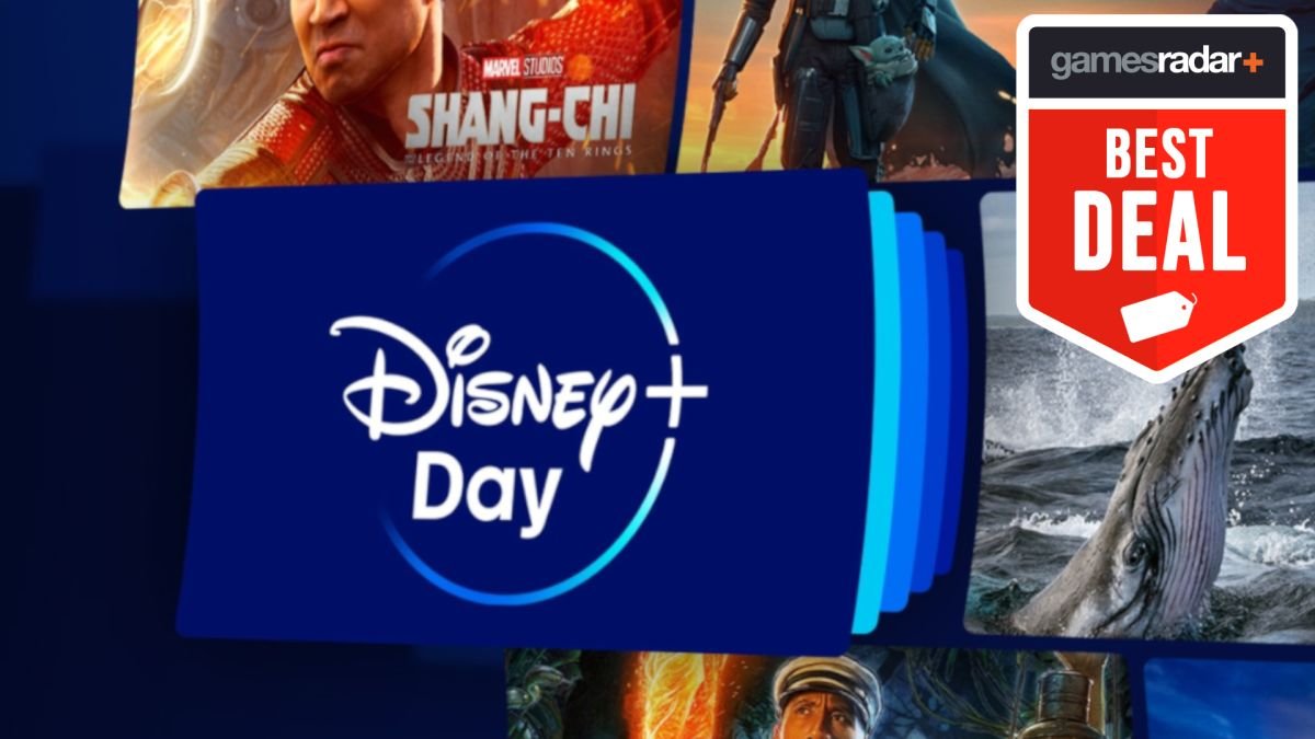 Un mes de Disney Plus cuesta solo $ 1.99 hasta el 19 de septiembre