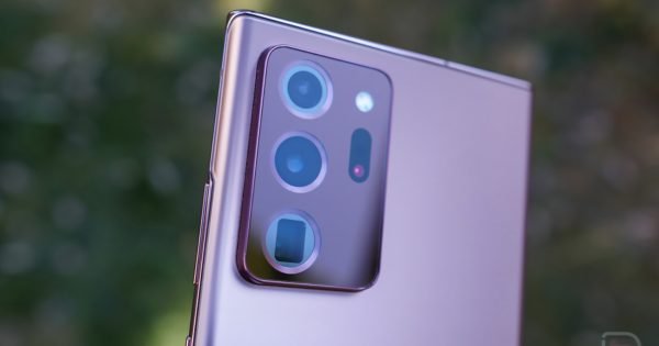 La actualización de Galaxy S21 de octubre corrige el error de texto faltante en Verizon