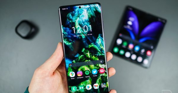 Desarrollador Web Freelance | Wordpress | | Prepárense, propietarios de Galaxy S21, algo se avecina 6 Prepárense, propietarios de Galaxy S21, algo se avecina