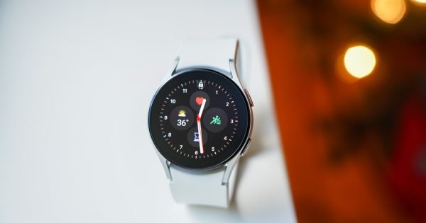 Desarrollador Web Freelance | Wordpress | | Propietarios de Galaxy S21 y Galaxy Watch 4, se acerca una gran actualización 8 Propietarios de Galaxy S21 y Galaxy Watch 4, se acerca una gran actualización