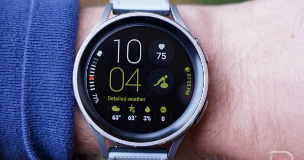 Desarrollador Web Freelance | Wordpress | | Galaxy Watch 5 Pro 8 600x315 cropped