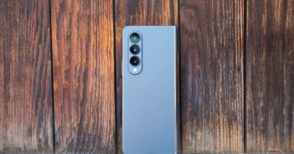Galaxy Z Fold 4, Flip 4 obtienen una importante actualización de Android