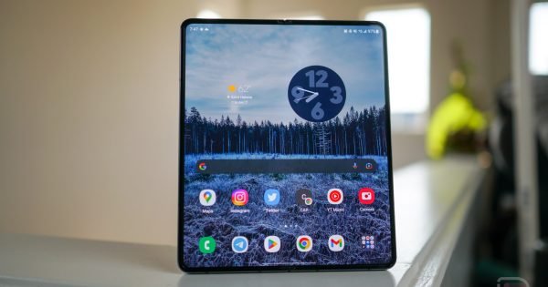 Desarrollador Web Freelance | Wordpress | | El Galaxy Fold 4 de Samsung obtiene el mejor precio de la historia por una semana especial 1 Desarrollador Web Freelance | Wordpress | | Galaxy Z Fold 4 4 of 15 600x315 cropped