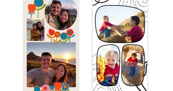 Google Photos obtiene la actualización de recuerdos ‘más grande’ de la historia